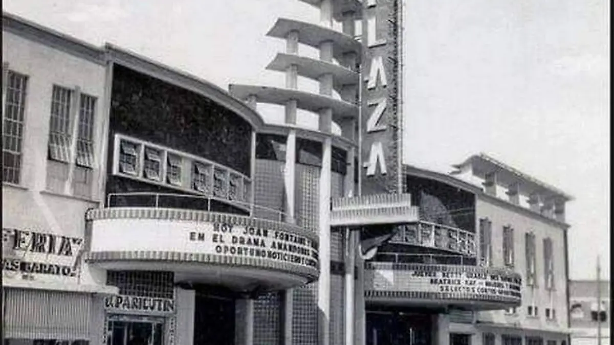 cine eden, despues cine plaza. cortesia juarez del ayer (1)